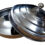 Dove Pan (Large) – Classic S.S.
